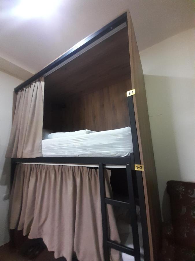 Starhostel Koutaïssi Chambre photo