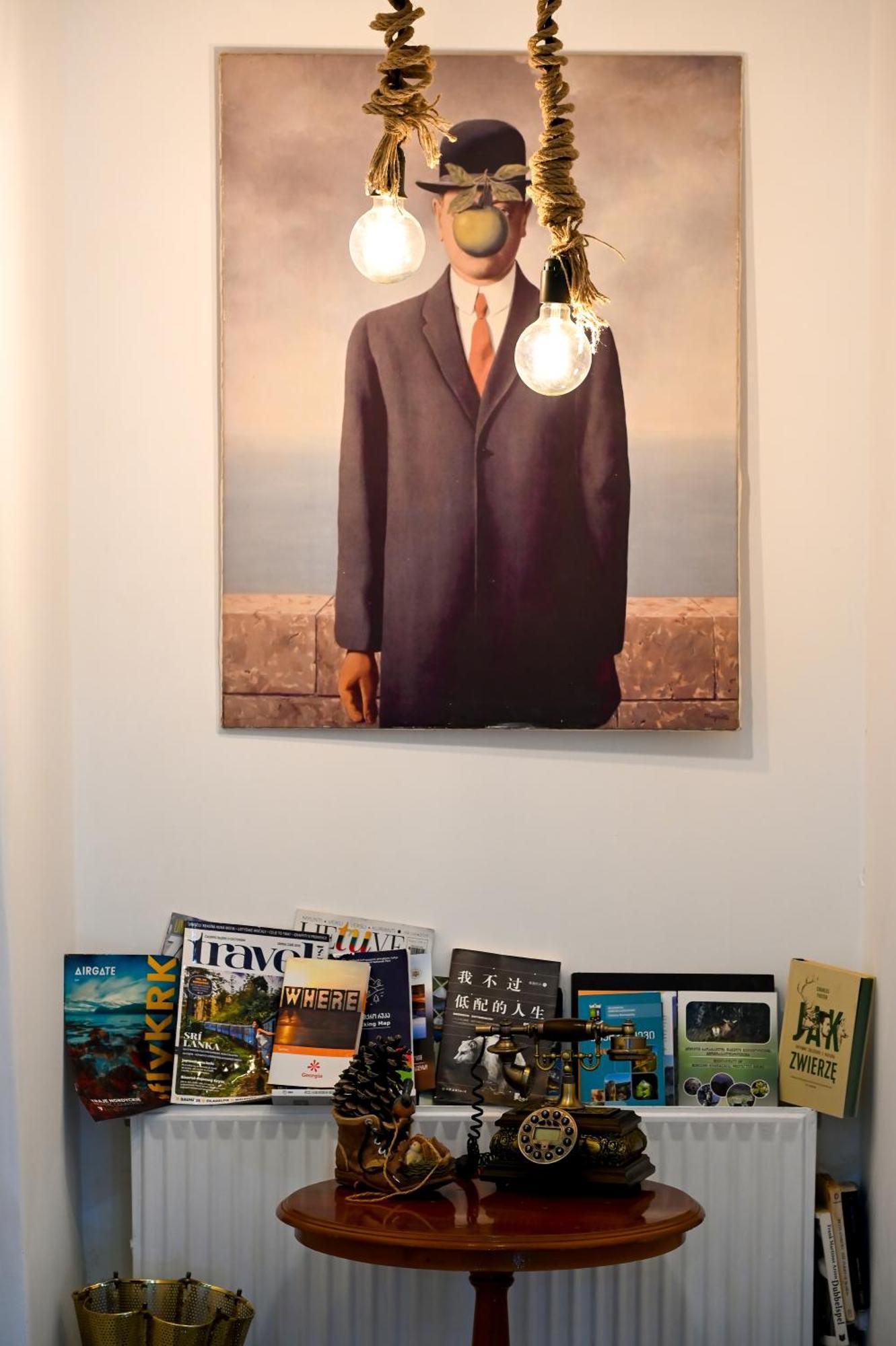 Starhostel Koutaïssi Extérieur photo